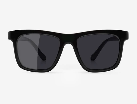 ALBA OPTICS Lunettes ANVMA V1 BLACK VZUM POLAR 